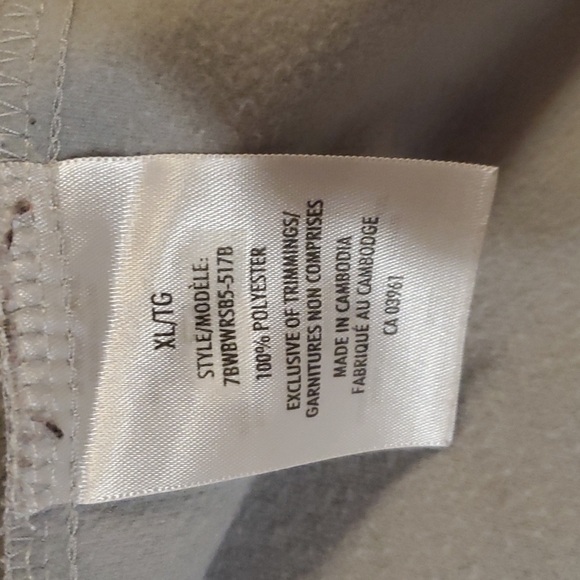 Wind River Jacket - Picture 10 of 10